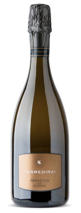 Prosecco Spumante Terre di Rai DOC 